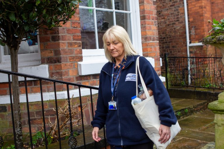 Bridgewater Home Care | Carer