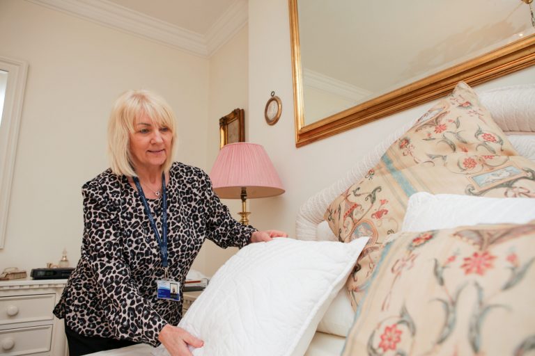 Home Help Services | Bridgewater Home Care