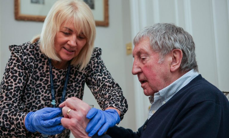 Personal Care Services | Bridgewater Home Care