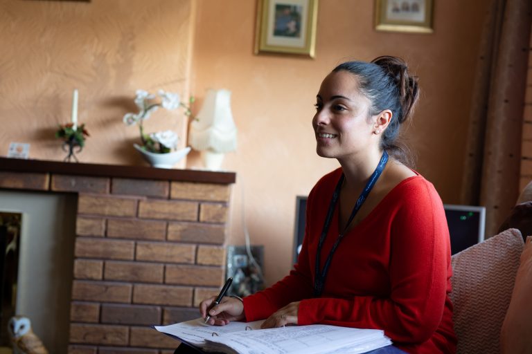 Learning Disabilities support at Bridgewater Home Care | Wigan, Warrington, Bolton