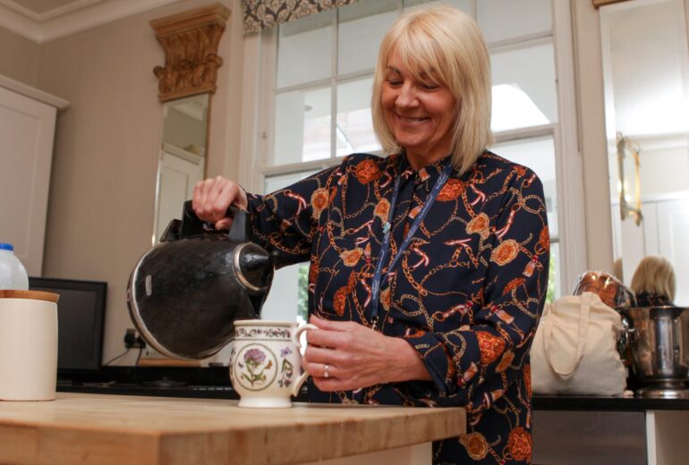 Help around the Home | Bridgewater Home Care