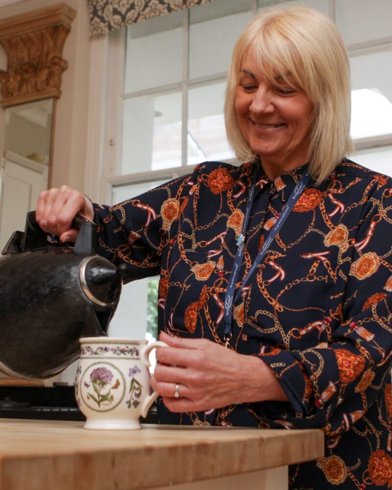 Help around the Home | Bridgewater Home Care