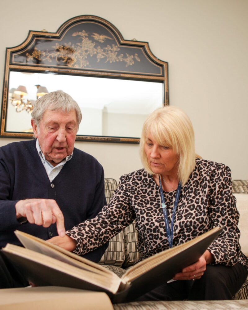 Bridgewater Home Care | Care at Home